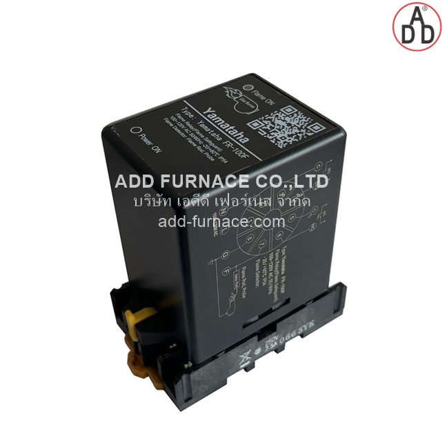 Yamataha FR-100F (2)